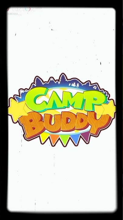 18   CAMP BUDDY GAME