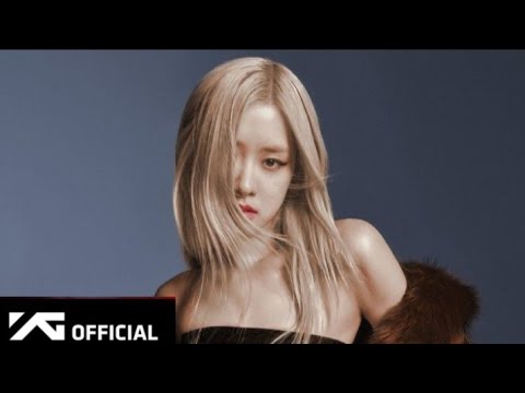 BLACKPINK ~ "Typa Girls" M/V