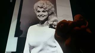 Horacio the handsnake - Donna Douglas
