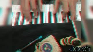 Comets  Ben And Ben Piano Cover