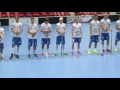 Polish Open 2016 - FIN v SVK (Semi-final)