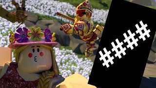 Roblox Anthem But No Noobs