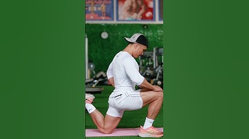 KHẮC PHỤC TIẾNG KÊU LỤC CỤC Ở KHỚP GỐI  #Shorts