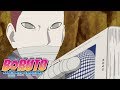 Kako's Books | Boruto: Naruto Next Generations