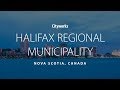 Cityworks halifax regional municipality  everything in realtime
