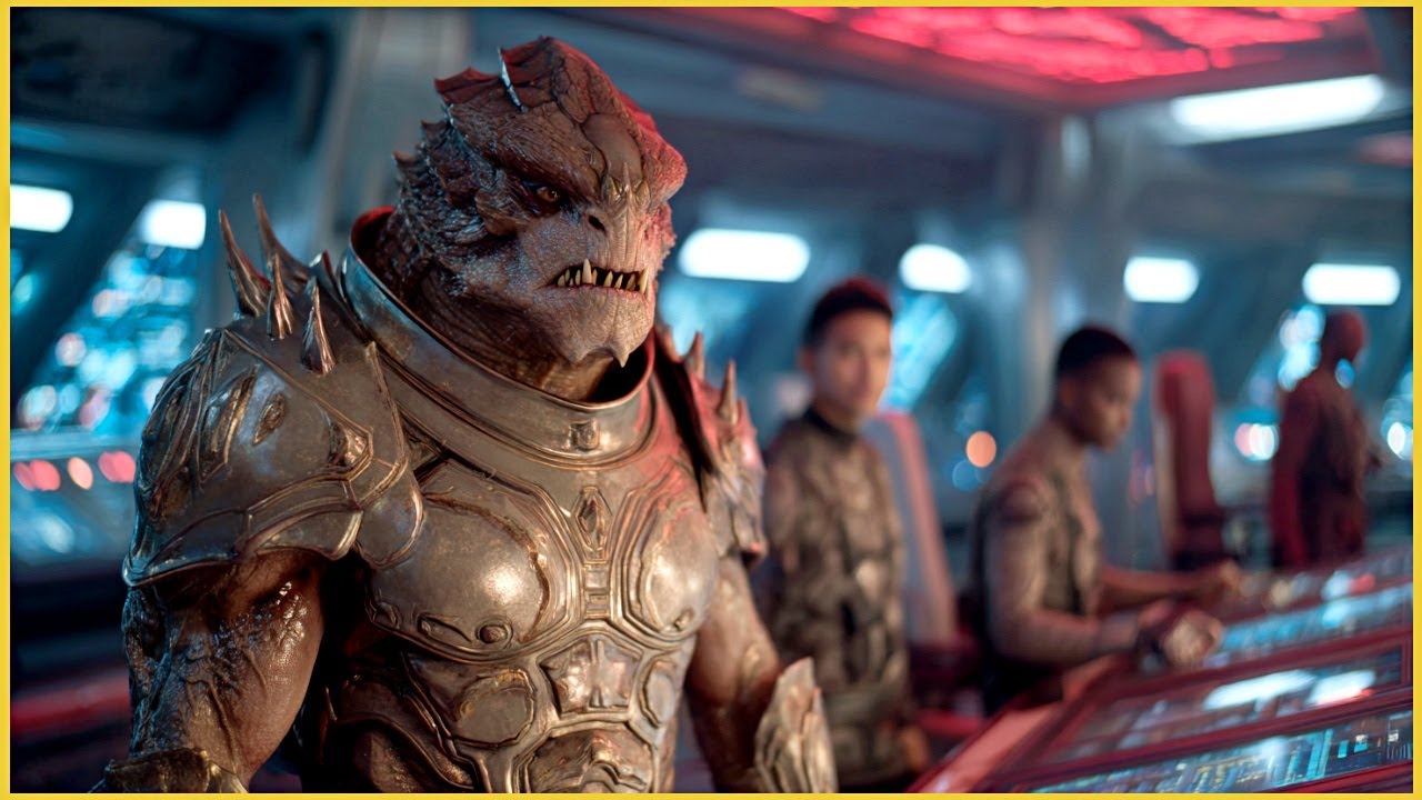 The Day Aliens Realized HUMANS Were Real... and REALLY Dangerous! | HFY Sci-Fi Best Stories