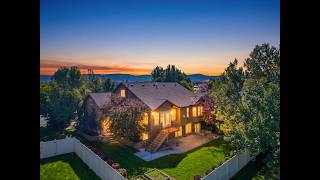 ✨|| FOR LEASE ||✨ Unfurnished Single Family Home in Desirable Mill Road Estates in Heber City