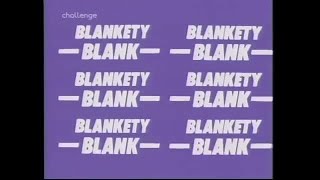 Blankety Blank - (1979) - Theme / Opening