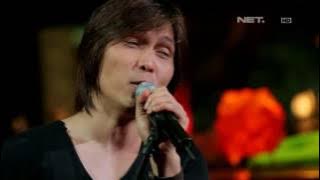 Once Mekel - Cemburu (Live at Music Everywhere) **