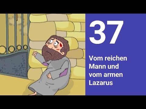 Video: Was Wünscht Man Einem Armen Und Reichen Mann Zum Geburtstag