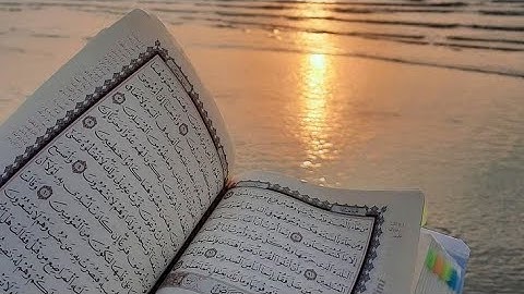 القرآن الكريم ❤️ آية الكرسي بصوت احمد العجمي ❤️ الراحة النفسية وصوت الجميل يريح القلب