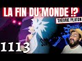 Submerg  le bateau de noah construit par les bouccaniers theorie   one piece 1113  review manga