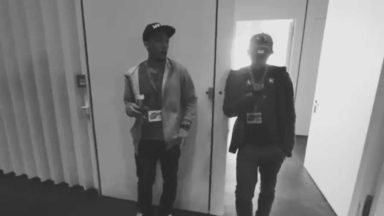 Watch Yungstarz - Intro (Passion Genesis) on YouTube Watch Yungstarz - Intro (Passion Genesis) on YouTube