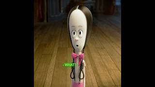 Her family objected to Wednesday wearing pink clothes.#wednesday #shorts #viral #ytshorts #edit