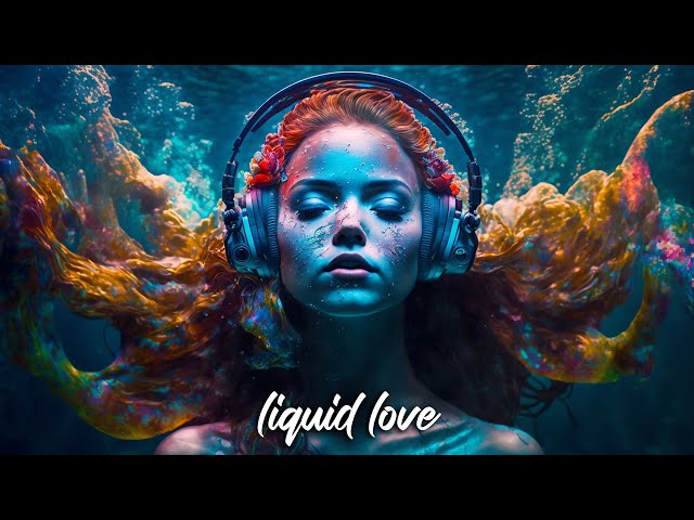 #013 Liquid Love (Vocal Liquid Drum & Bass Mix) class=