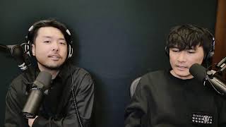 山口一郎の配信のサムネイル画像
