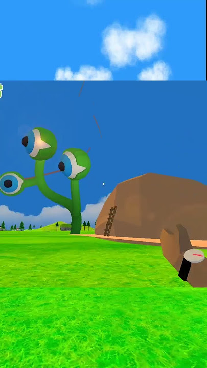 SECRET BEHIND THE MOUNTAIN / dude theft wars #halloween #mountains