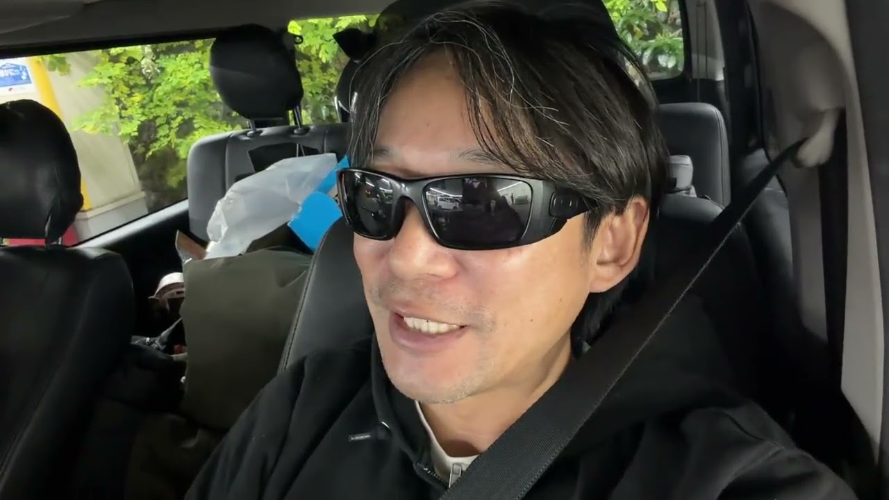 Announcement of the motorcycle glasses consultation event (Kita