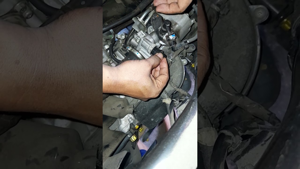 how to reset isc burgman Street 125