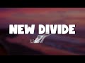 Linkin Park - New Divide (Lyrics   Vietsub)