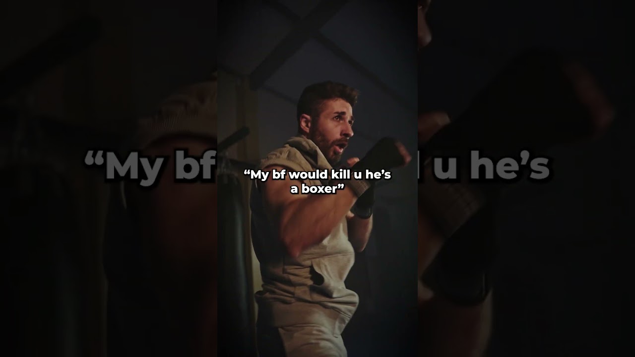 Bring him here