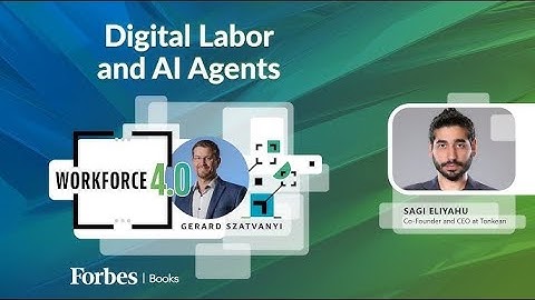 AI Agents: The Importance of an Orchestration Layer