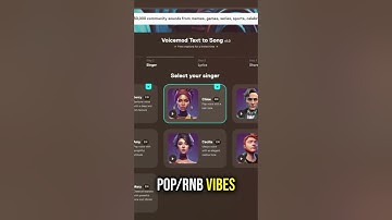 Make your very own Christmas Jingle with Voicemod