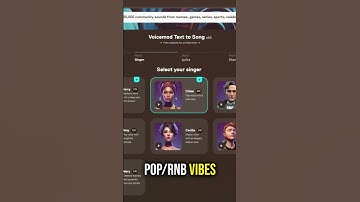 Make your very own Christmas Jingle with Voicemod