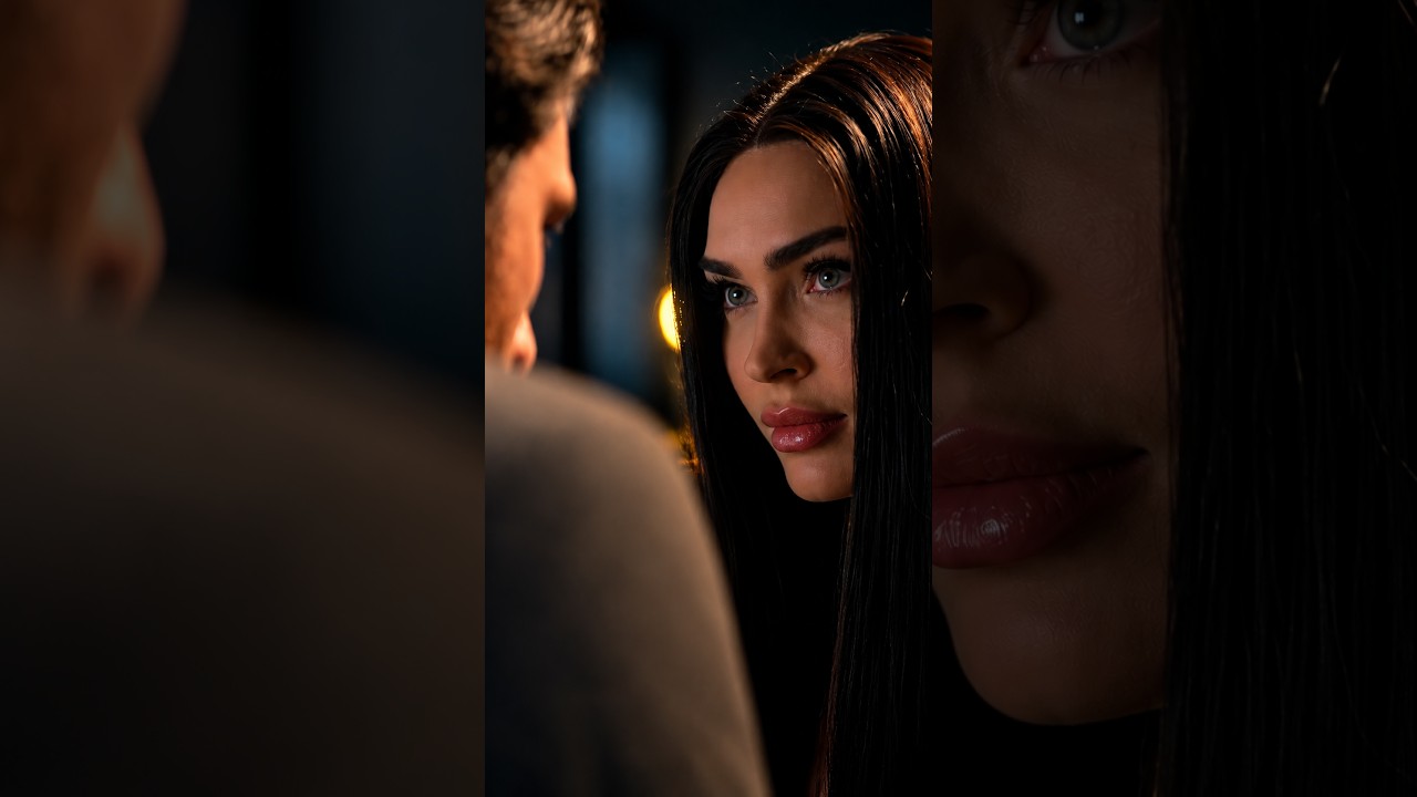 Alice 6. La TENTACIÓN es muy FUERTE. #peliculas #cineyseries #cine #marvel #pelicula #netflix