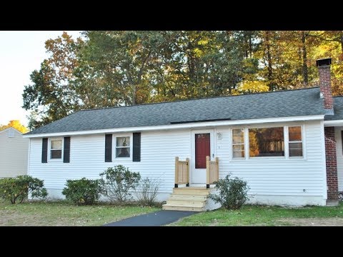 8 Vespa Lane, Nashua, NH home video tour