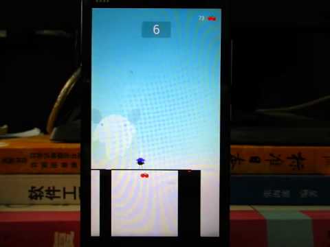 Play Stick Hero automatically