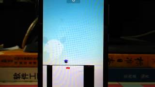 Play Stick Hero automatically
