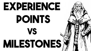 EXP Points vs Milestones - Which Is Better?