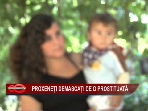 Video: Fosta Huseyna Hasanova A Devenit Prostituată