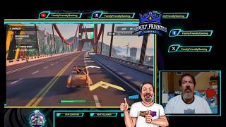 Taxi Chaos 2