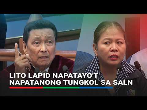 Day 25: Impeachment trial of Vice President Sara Duterte (3/3) | ABS-CBN News