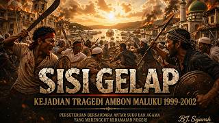 The Dark Side of the Ambon Maluku Tragedy 1999-2002