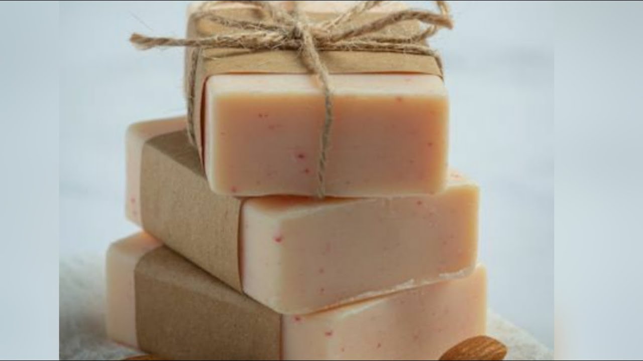 صناعة المنظفات و #الصابون_السائل في البيت مع مهندسة جيهان صديق في #ست_الستات