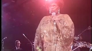 Ella Fitzgerald, Count Basie Orchestra - You&#39;ve Changed
