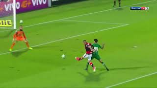 Jandrei - Chapecoense