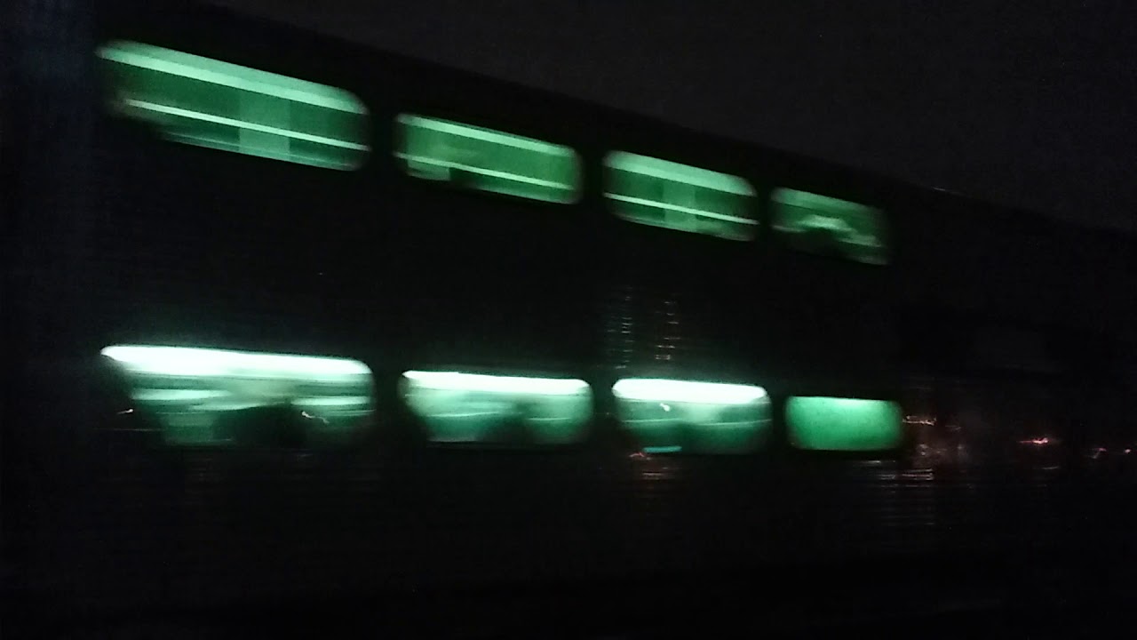 Metra departing cicero station YouTube