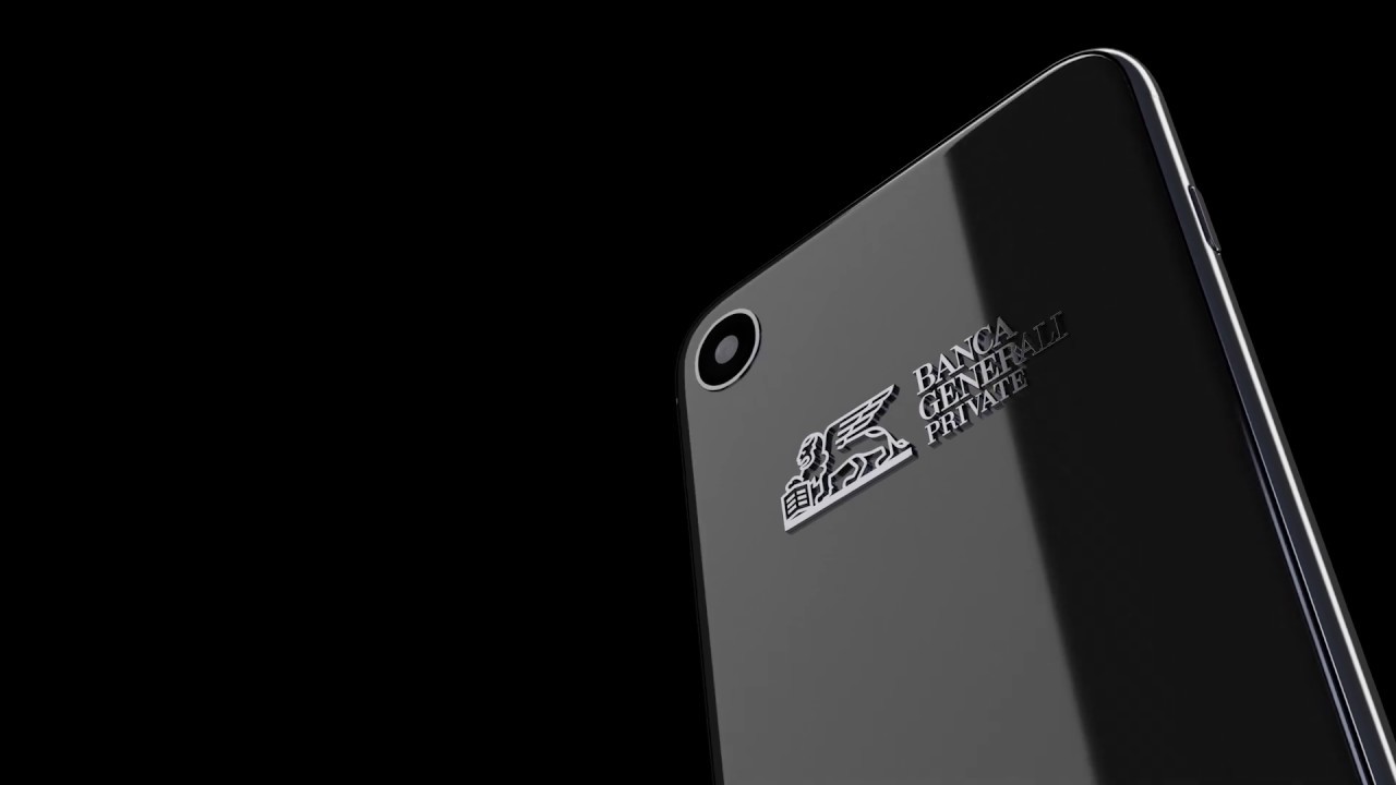 Banca Generali Private New App Alessandra Meloni