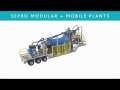 Sepro mineral processing and recovery product overview