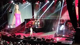 Hadise - Feryat (Harbiye Açıkhava) (10.07.2025)