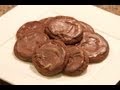 Andes Mint Cookies Recipe