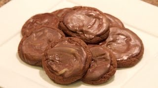 Andes Mint Cookies Recipe