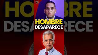 MISTERIOSA DESAPARICIÓN de UN HOMBRE en un HOSPITAL #estonoesradioshow #hanselgarcia