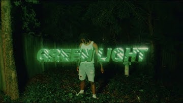 Stich - GREEN LIGHT (Official Video)