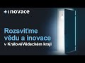 prof. MUDr. Lenka Borská, Ph.D.: Rozsviťme vědu a inovace v KrálovéVědeckém kraji