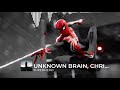 Superhero  - Unknown Brain | NCS